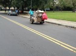 #zatteratour, Buenos Aires tra i suoi problemi e la voglia di bellezza (inserita in galleria)