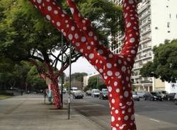 #zatteratour, Buenos Aires tra i suoi problemi e la voglia di bellezza (inserita in galleria)