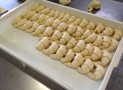 50 anni per la Pasticceria Milano (inserita in galleria)