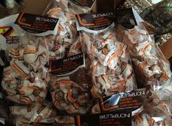 50 anni per la Pasticceria Milano (inserita in galleria)