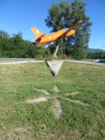 Addio ai ciclisti padani (inserita in galleria)