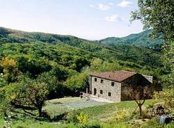 agriturismo ca marcantonio