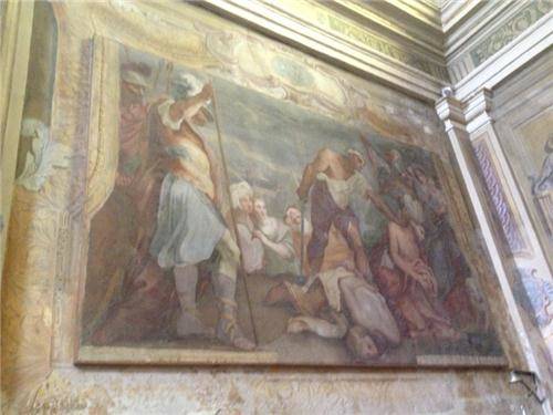 Arte nelle chiese di Uboldo (inserita in galleria)