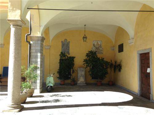 Besozzo: i luoghi (inserita in galleria)