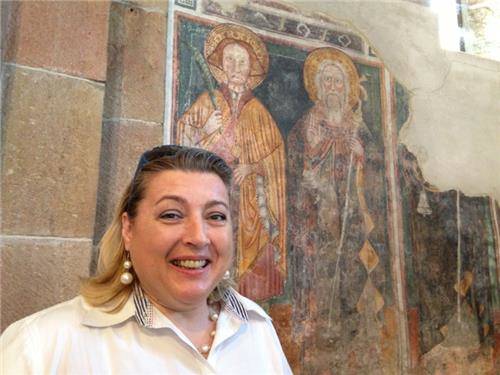 Brebbia: le persone (inserita in galleria)