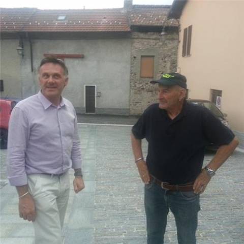 Brezzo di Bedero: le persone (inserita in galleria)