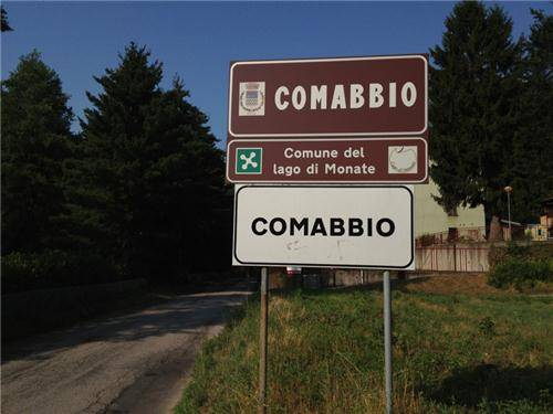 Camabbio: i luoghi  (inserita in galleria)