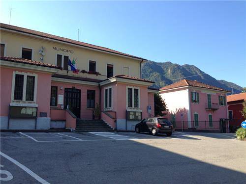 Castelveccana: i luoghi (inserita in galleria)