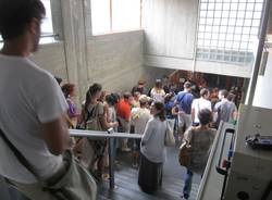 Concorso scuola dell'Infanzia: la chiamata (inserita in galleria)