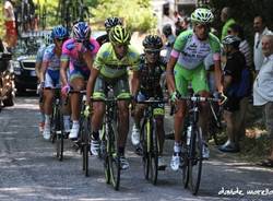 Coppa Bernocchi, le foto della gara (inserita in galleria)