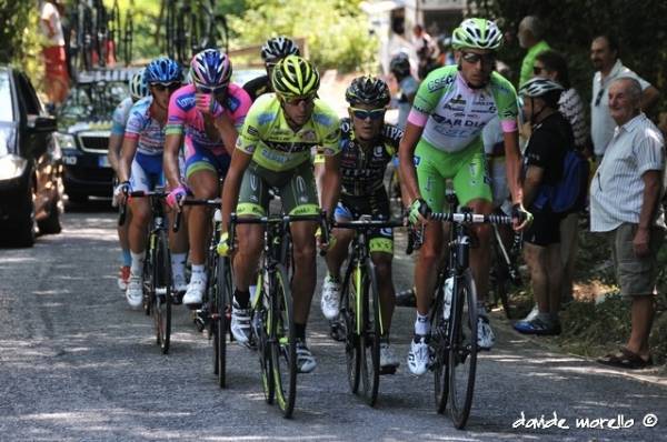 Coppa Bernocchi, le foto della gara (inserita in galleria)