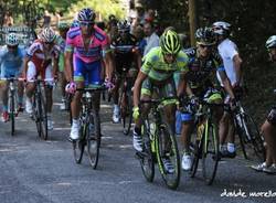 Coppa Bernocchi, le foto della gara (inserita in galleria)