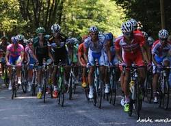 Coppa Bernocchi, le foto della gara (inserita in galleria)