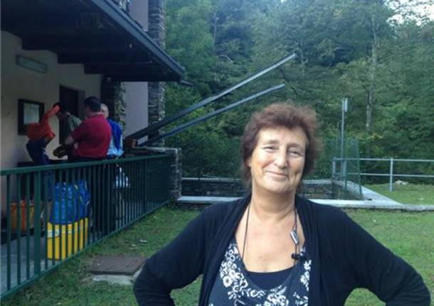 Curiglia con Monteviasco Le persone VareseNews Foto