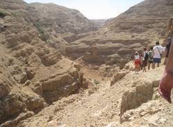 Diario di Stoà dalla "terra del Santo" (inserita in galleria)