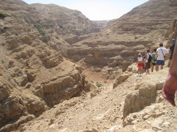 Diario di Stoà dalla "terra del Santo" (inserita in galleria)