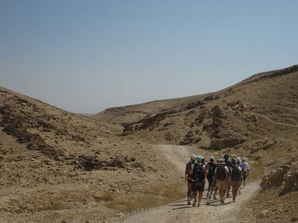 Diario di Stoà dalla "terra del Santo" (inserita in galleria)