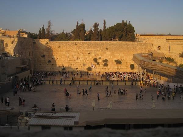 Diario di Stoà dalla "terra del Santo" (inserita in galleria)