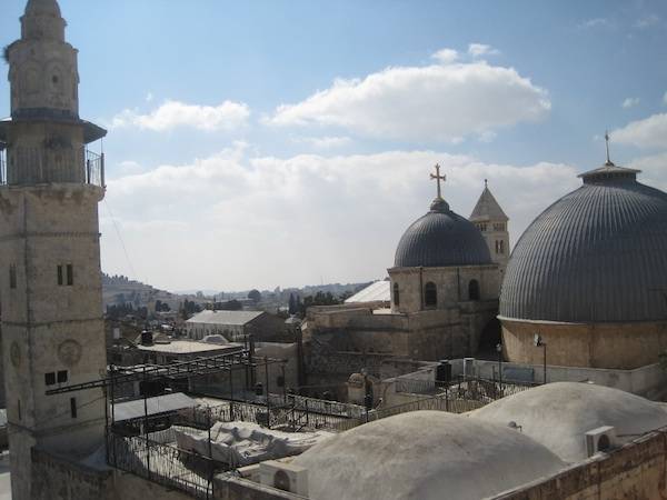 Diario di Stoà dalla "terra del Santo" (inserita in galleria)