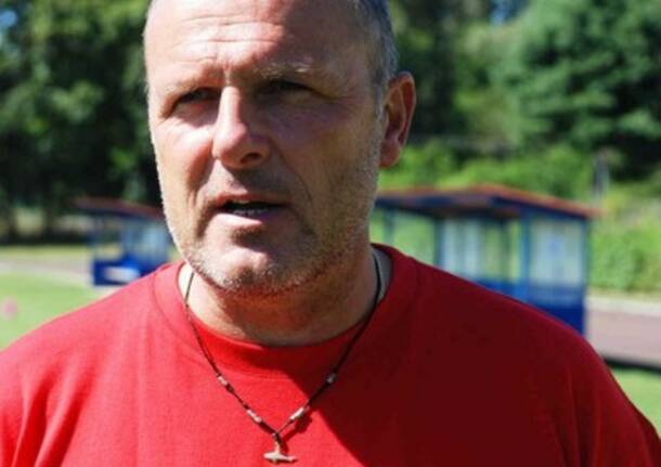 Calcio: Raduno lilla a Rescaldina agosto 2013