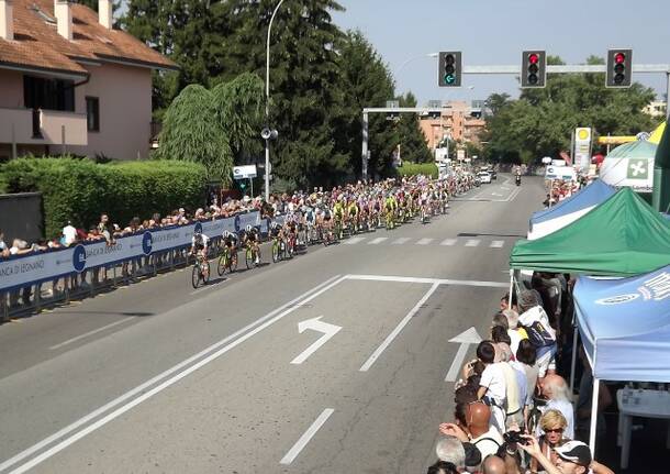 Coppa Bernocchi 2013: la vittoria di Modolo
