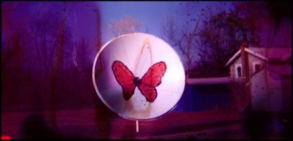 Fa le foto...e le rovina (inserita in galleria)