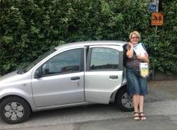 Facce da Tour (inserita in galleria)