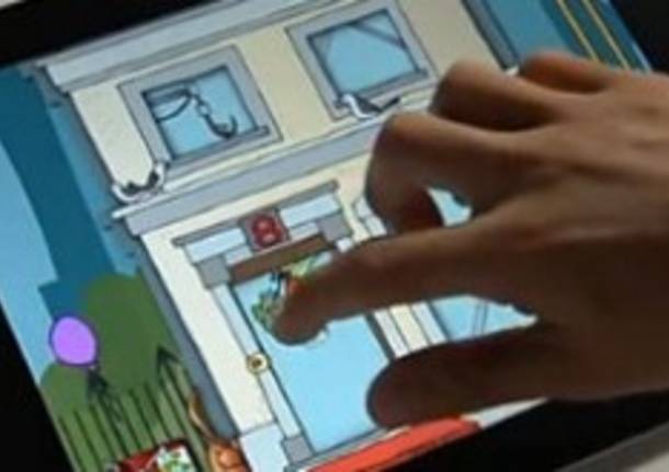 fiaba su ebook tecnologia