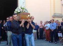 funerali saronno Maria Angela Granomelli