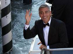 George Clooney e Sandra Bullock nello spazio (inserita in galleria)