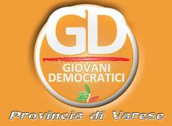 giovani democratici pd varese