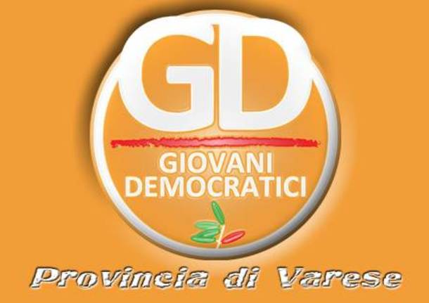 giovani democratici pd varese