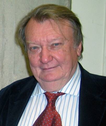 I nuovi senatori a vita (inserita in galleria)