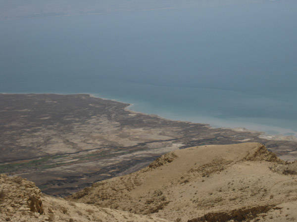 I ragazzi di Stoà in Terra Santa (inserita in galleria)