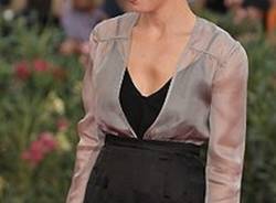 I vip attesi a Locarno (inserita in galleria)