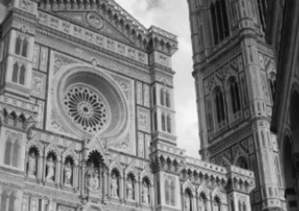 Il Duomo di Firenze