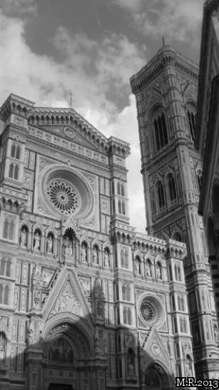 Il Duomo di Firenze