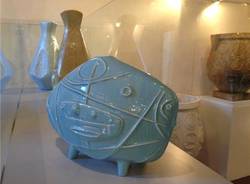 Il museo della ceramica di Cerro (inserita in galleria)