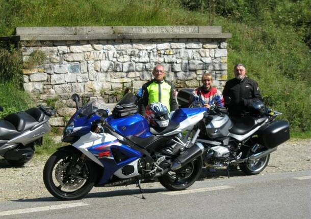 Gruppo misto agosto 2013