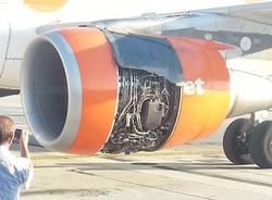 Incidente volo Easyjet (inserita in galleria)