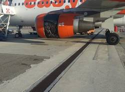 Incidente volo Easyjet (inserita in galleria)