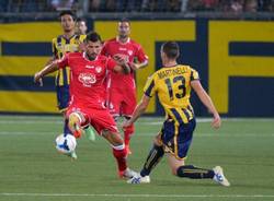 Juve Stabia - Varese 4-5 (inserita in galleria)