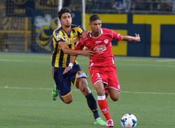 Juve Stabia - Varese 4-5 (inserita in galleria)