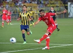 Juve Stabia - Varese 4-5 (inserita in galleria)