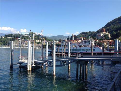 Laveno Mombello: i luoghi (inserita in galleria)