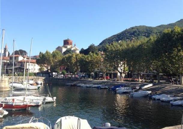 Laveno Mombello: i luoghi (inserita in galleria)