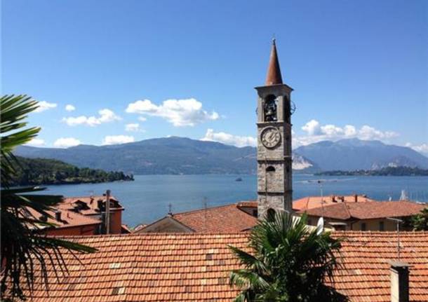 Laveno Mombello: i luoghi (inserita in galleria)
