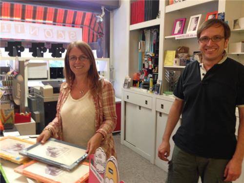 Laveno Mombello: le persone (inserita in galleria)