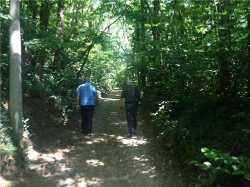 Le perle del territorio (inserita in galleria)