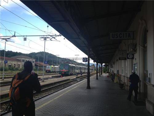 Luino: i luoghi (inserita in galleria)